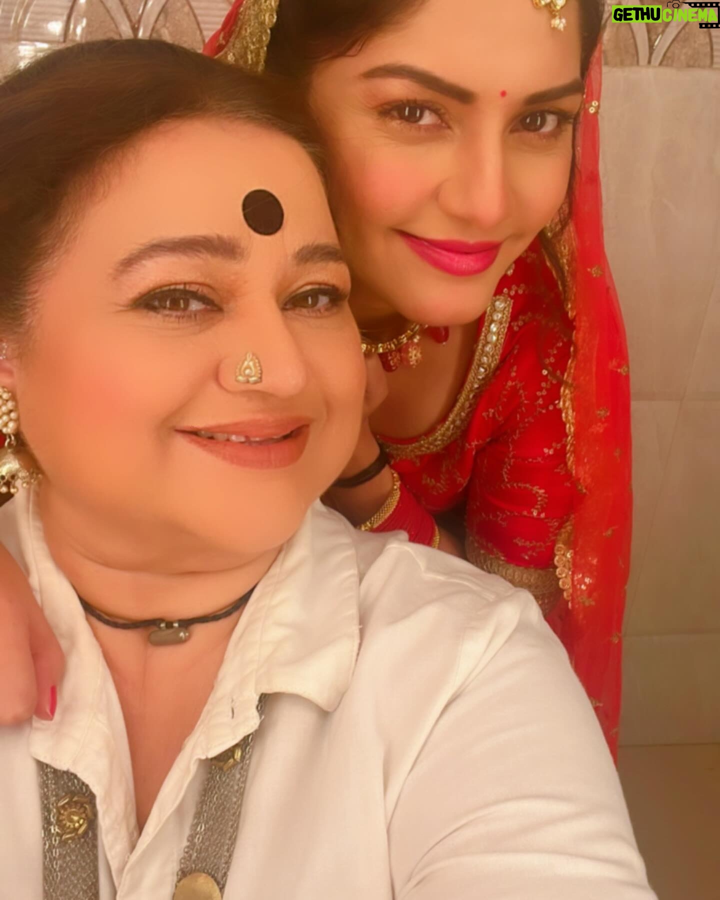 Supriya Shukla - 2K Likes - Happy birthday ❤️very dearest,pure soul,kind heart and a cutipie and f my life🥰😘😘😘hamesha kush raho 🤗🤗