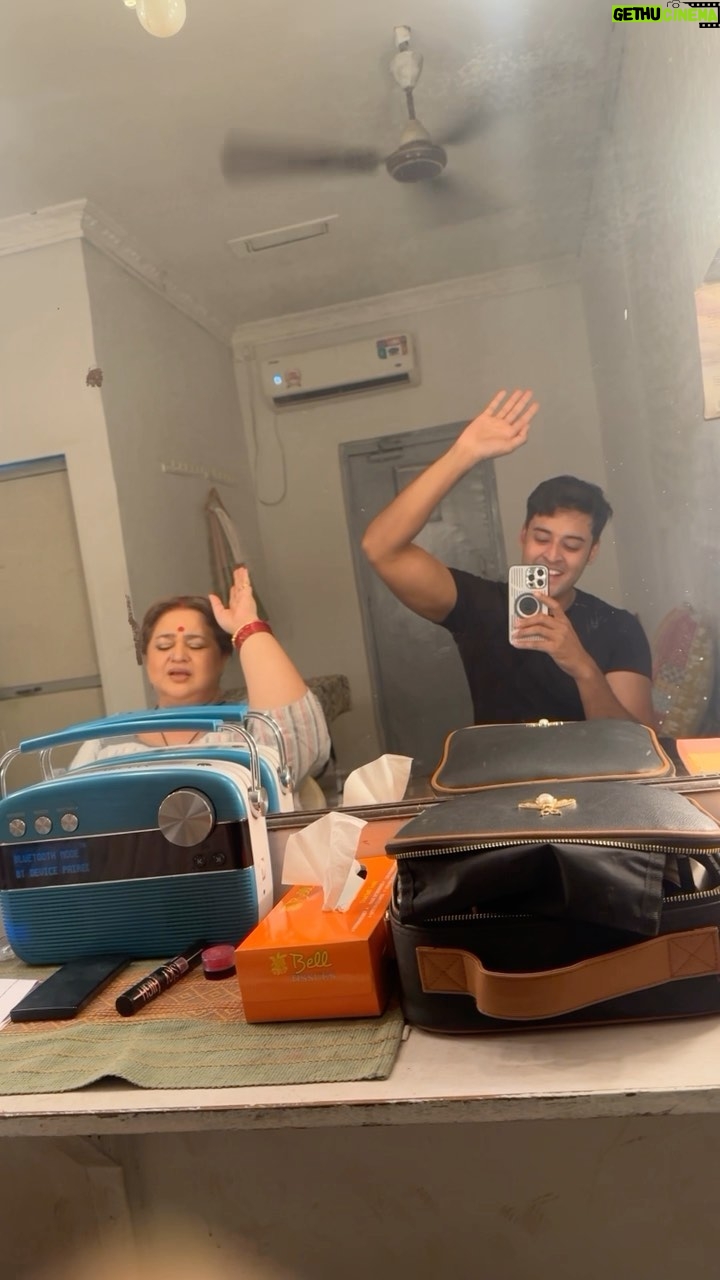 Supriya Shukla - 9K Likes - Ye sab tumhara karam hai AAQA ✨ 🌌 @supriyarshukla jaane meri ♥️🧿