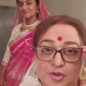Supriya Shukla Instagram - Aastha♥️♥️♥️... Geeta😘
#doctor