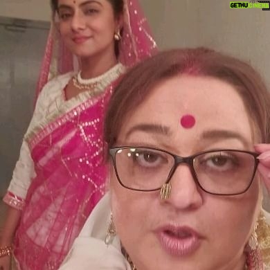 Supriya Shukla - 2.9K Likes - Aastha♥️♥️♥️... Geeta😘
#doctor