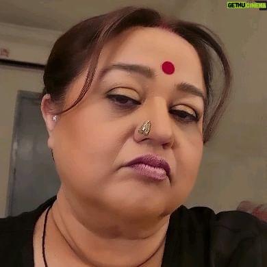 Supriya Shukla - 6K Likes - Dil ko dekho..chehra na dekho...😁😁
#shakal☺️