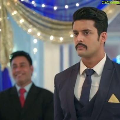 Supriya Shukla - 15K Likes - Veer ke liye kiya gaya Bulbul ka prayaas hua fail. Ab kya mod legi yeh kahaani? 😟
Dekhiye #MeraBalamThanedaar, Mon-Fri raat 9:30 baje, sirf #Colors aur @officialjiocinema par.
@i_shagunofficial @shrutisanjeev78 @supriyarshukla