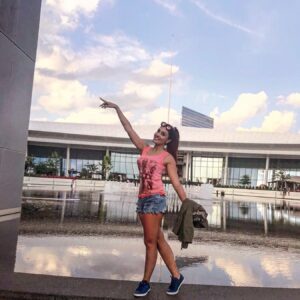 Surabhi Prabhu Instagram - ✨⭐️ Monthly Dump ! May ❤️🫶🏻❤️‍🔥✨⭐️ last pic is my fav 🤩🤩❤️💯
.

.
. 

#surabhiprabhu #baltimore #hindimemes #hindiquotes 
 #washingtondc #washington #baltimorecity #maryland #mythoughts #tollywoodactress  #bollywoodhot #voompla #pinkvilla #bollywoodcinema #हिंदी #bollywoodmovies #supermodel #modeldiaries #bollywoodactoractress #bollywoodactress #surabhi #unity44 #surbhi  #travelgram #travelphotography  #travelblogger #koffeewithkaran #losangeles #losangelescalifornia