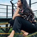 Surabhi Santosh