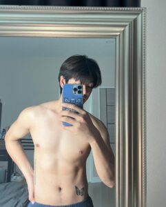 Actor Surawit Ruangyod HD Instagram Photos and Wallpapers May 2024