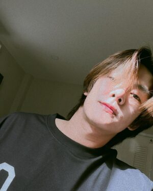 Surawit Ruangyod Instagram - 🙃