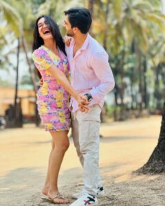 Actress Surbhi Jyoti HD Instagram Photos and Wallpapers July 2024