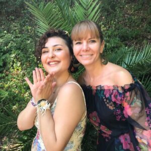 Süreyya Güzel Instagram - 💕