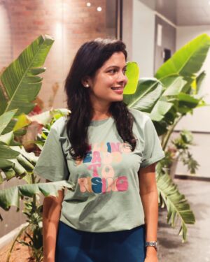 Suruchi Adarkar Instagram - May in a nutshell 💁🏻‍♀️💌🫶🏻
