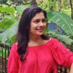 Suruchi Adarkar