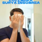 Surya Insomnia