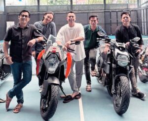 Surya Insomnia Instagram - .
THE PREDIKSI FT. THE DUDA'S - 1 🔥🔥🔥