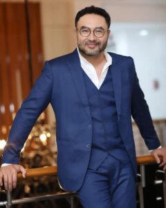 Actor Surya Saputra HD Instagram Photos and Wallpapers June 2024