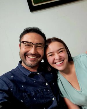 Surya Saputra Instagram - 