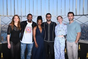 Actress Susan Heyward HD Instagram Photos and Wallpapers June 2024