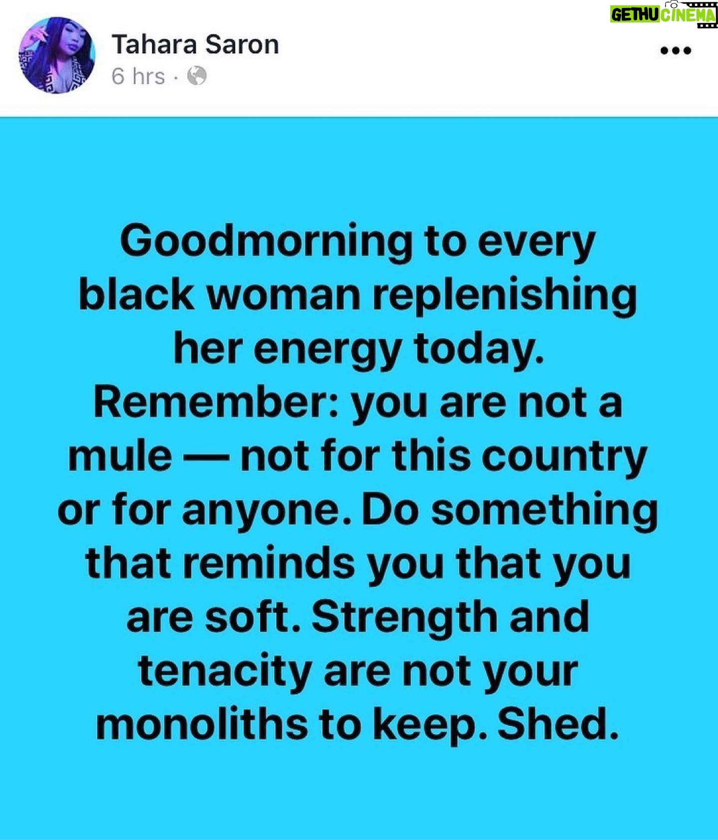 Susan Heyward Gethu Cinema