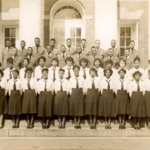 Susan Rice Instagram - This Juneteenth I’ve been thinking about my great grandfather, Walter Rice, who escaped slavery in South Carolina to fight for his freedom in the Union Army, went on to earn a college degree, and founded the Bordentown School in New Jersey in 1886. This school educated generations of Black kids in college prep and vocational skills, becoming known as the “Tuskegee of the North.” Walter wasn’t “given” freedom, he took it for himself and did everything he could to try and see that promise of freedom fulfilled. His work continues, but now it’s on all of us. PC: NJ State Archives