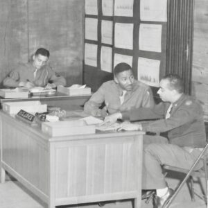 Susan Rice Instagram - On this #VeteransDay as everyday, I am so grateful for the service and sacrifice of those who wore America’s uniform and the families that support them. 
Among those was my beloved Dad, Emmett Rice, who served in World War II with the Tuskegee Airman and taught me #ToughLove.