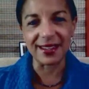 Susan Rice Instagram - We have to vote, and the result should be overwhelming. @maddowshow