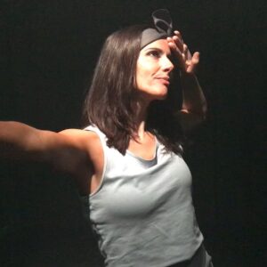 Susana Arrais Instagram - Últimos dias! 

Só até Domingo no @ccmalaposta. Últimas oportunidades para nos ver em COISAS QUE PODIAM SER DITAS ( SOBRE OTELO ), de @joanabertholo, pela Gato Que Ladra, Assoc.Cultural], com encenação de @josemateus.ator . 
Com @pedro_pernas_oficial , @pedrobarbeitosoficial e @susana_arrais 
Mais infos em Gato Que Ladra, Assoc.Cultural @gatoqueladra_ac 

#toshakespeareornotoshakespeare #coisasquepodiamserditas 
#teatro #actriz #mulheres_silenciadas 
#igualdaddegénero #direitoshumanos