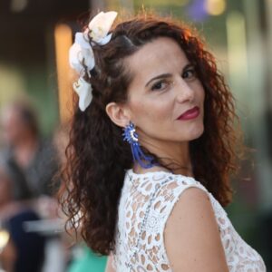 Susana Arrais Instagram - Festa de Verão TVI 2023

Styling, makeup, hair, skincare and love by @leasantoss ( @ls_beautystudio_ )

@tvioficial #tvi30anos 
#actriz #tv #leonorbaboactores 
#skincare #pelesaudavel 
#amor