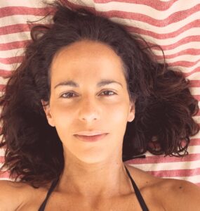 Actress Susana Arrais HD Instagram Photos and Wallpapers June 2022