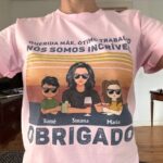 Susana Arrais