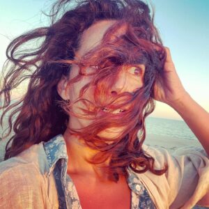Susana Arrais Instagram - O meu Avatar 
#semfiltrosnemalgoritmos #justme #trendwhat?