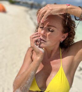 Actress Susana Lozano HD Instagram Photos and Wallpapers June 2024