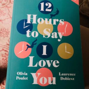 Susannah Fielding Instagram - Super excited to start reading this  wonderful book. ❤️❤️❤️
Pre order here… https://www.amazon.co.uk/gp/product/1472271149/ref=as_li_tl?ie=UTF8&camp=1634&creative=6738&creativeASIN=1472271149&linkCode=as2&tag=headline-organic-social-21&linkId=cadea70424cb416f91b7359f6e4b9ae3