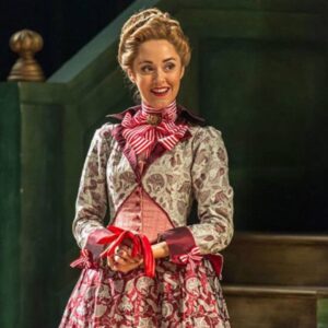 Susannah Fielding Instagram - Gawd I miss theatre. Watching it. Doing it. All of it. #bringbackthemagic