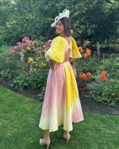 Actress Susannah Fielding HD Instagram Photos and Wallpapers May 2024