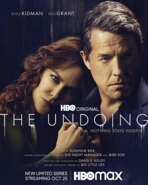 Susanne Bier Instagram - 1 month to go.... @undoinghbo