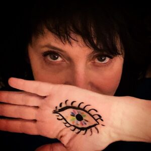 Susanne Bier Instagram - Dear World Leaders. We Are Watching you. I’m proud to unite with incredible activists across the world to demand leaders keep their #GlobalGoals promise. For People, For Planet. Share to show your support.