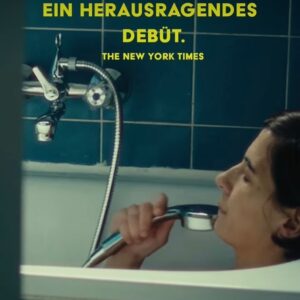 Susanne Wuest Instagram - Herr und Frau Drescher im Glück ☺️✨ - “Wir könnten genauso gut tot sein” ist ab jetzt im KINO!! 
Geht und seht euch diesen grossartigen Film der schon einige Festivalpreise eingesammelt hat im Kino an - auf Leinwand ist er am besten 😌 🍿- viel Spass und schreibt doch wie er euch gefallen hat!

In der Hauptrolle die grossartige Ioana Jacob, Pola Geiger, Jörg Schüttauf, Moritz Jahn, Siir Eloglu - der phantastische Knut Berger und viele andere…  Kinos anbei!!
.
#wemightaswellbedead #kino #deutschland #knutberger #ioanajacob #susannewuest #directedby #nataschasinelnikova #arthousecinema #komödie #blackcomedy #debut #awardwinner #tagderdeutscheneinheit #wirkönntengenausoguttotsein