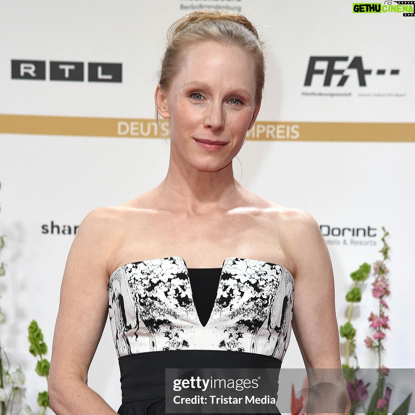 Most liked Instagram photo of Susanne Wuest