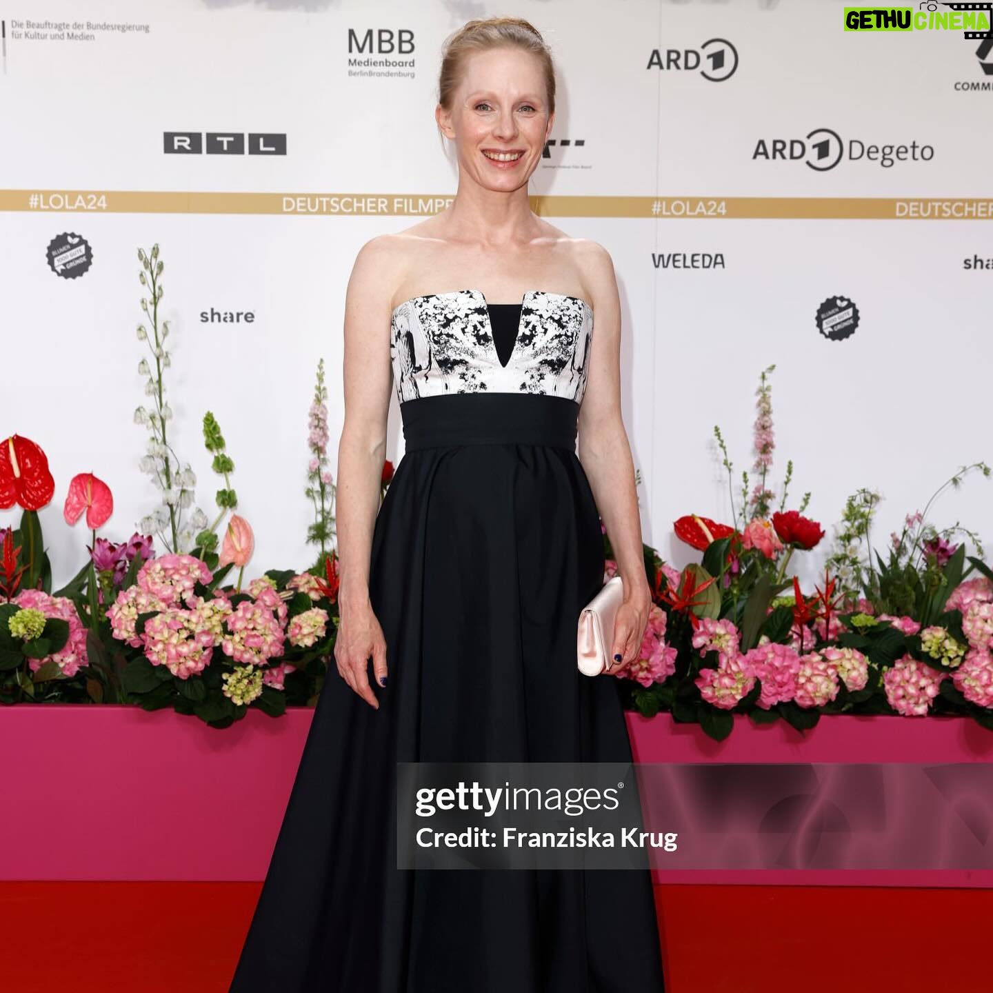 Susanne Wuest - 1.2K Likes - @filmpreis 2024
🙏🏻 @ivr_isabelvollrath_new for your beautiful work which is this gorgeous dress and
@annette_kamont for making me shine
and ©️Getty / Franziska Krug 🙏🏻 and Tristar Media for capturing it all
#filmpreis #berlin #lovefilms #susannewuest in #isabelvollrath #gettyimages