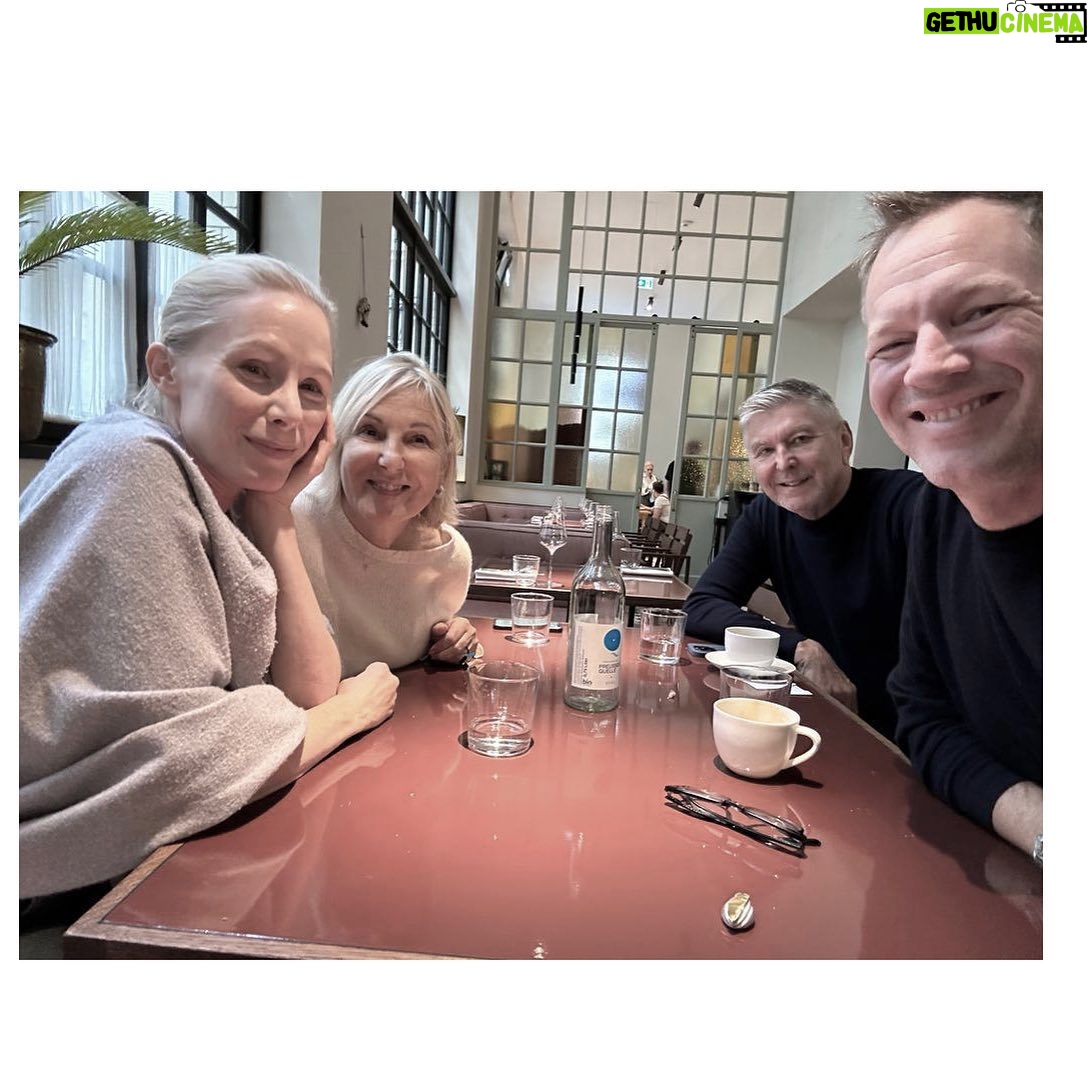 Susanne Wuest - 754 Likes - About last week - old and new friends ... thank you @swarovski @carla.rumler šāØ and the team @karlaotto
.
#swarovski #friedrichstadtpalast š #ursulkarven š #jeanpaulgaultier #carlarumler #matthiaswinkler #berlin #susannewuest and š #thierrymaximeloriot