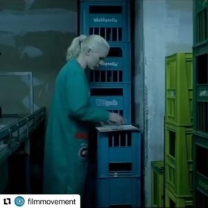 Susanne Wuest Instagram - Thanks so much @filmmovement for reminding me of this ❤️, and of all days, on this one 😌🎂… - I was a baby back then 🙈!! 

#Repost @filmmovement 
・・・
BOTD, the Austrian actress @susannewuest, known for her breakout role in GOODNIGHT MOMMY, started exploring the theme of conflicted motherhood in an early role in the “brilliantly acted and directed” (@timeoutchicago) ANTARES. 

Now streaming on FM  with a 14-Day free trial via our link in bio!

#susannewuest #antares #goodnightmommy
