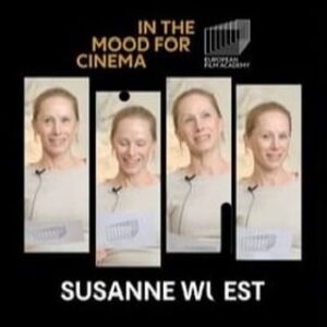 Susanne Wuest Instagram - 