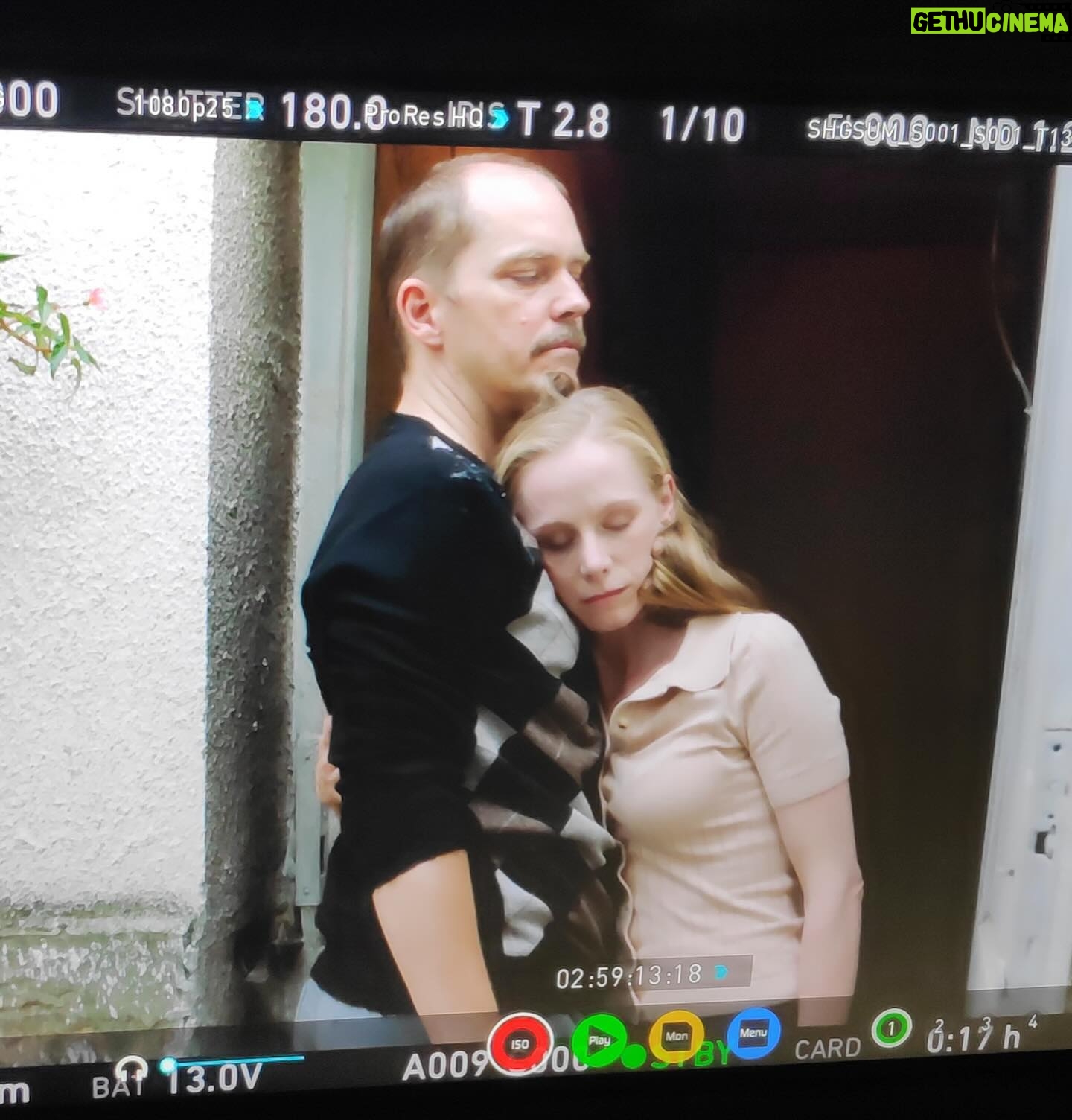 Susanne Wuest - 732 Likes - The House (Gefangen) has also recently won the ARD Programming Award āØš¤
#feature #film #ard #wolframkoch #godehardgiese #antjetraue #susannewuest #thehouse