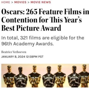 Susanne Wuest Instagram - We might as well be dead 🥂✨ @wemightaswellbedead by @nataschkasinel 

#foryourconsideration #academyawards #feature #love #cinema