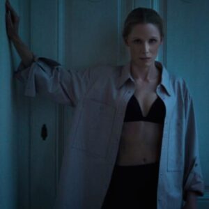 Susanne Wuest Instagram - Goodbye, 2023 🔥

©️ @chrissingerme 

#byebye #2023  #susannewuest by #chrissinger