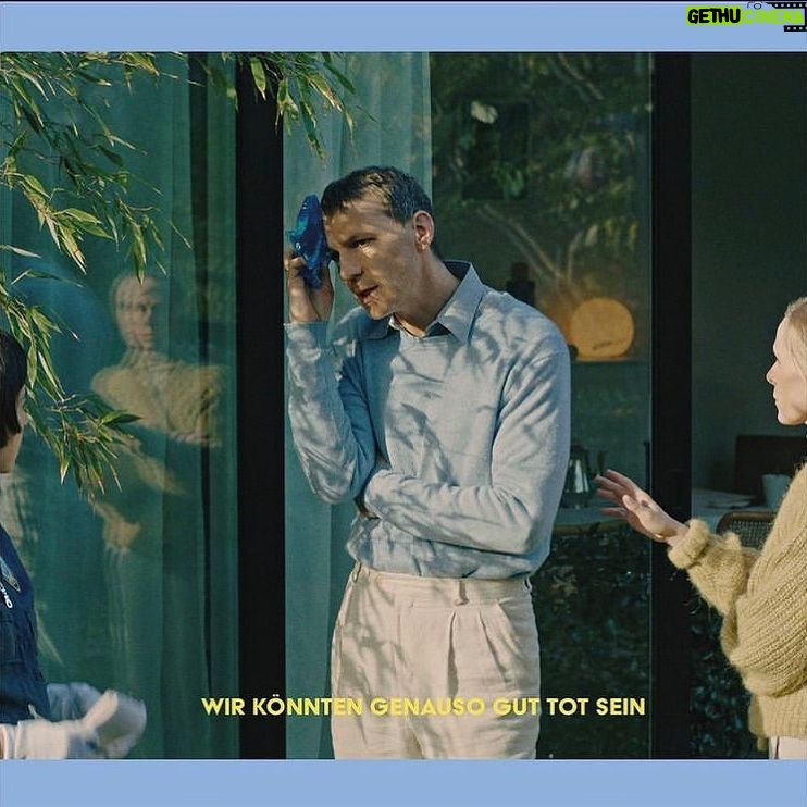 Susanne Wuest - 661 Likes - This is so exciting and so, so great! Today at 5.45 pm (EDT) āWe might as well be deadā will premiere at @tribeca š„ Huge congratulations @nataschkasinel (director), Julia Wagner (producer), amazing Ioana Iacob & Pola Geiger (leads) and everyone else āØš„ (Mr Drescher and I will do our little dance to honor the occasion āš»)
.
#newyork #tribecafilmfestival #wemightaswellbedead #nataschasinelnikova #arthouse #cinema #gosee #ioanaiacob #polageiger #jƶrgschüttauf #susannewuest #knutberger #thedreschers4ever ā¤ļø