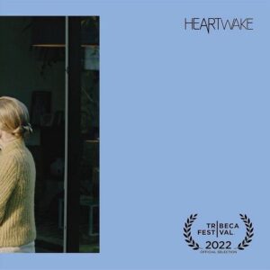 Susanne Wuest Instagram - This is so exciting and so, so great! Today at 5.45 pm (EDT) ‘We might as well be dead’ will premiere at @tribeca 💥 Huge congratulations @nataschkasinel (director), Julia Wagner (producer), amazing Ioana Iacob & Pola Geiger (leads) and everyone else ✨🥂 (Mr Drescher and I will do our little dance to honor the occasion ☝🏻)
.
#newyork #tribecafilmfestival #wemightaswellbedead #nataschasinelnikova #arthouse #cinema #gosee #ioanaiacob #polageiger #jörgschüttauf #susannewuest #knutberger #thedreschers4ever ❤️