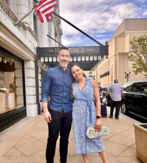 Susie Castillo Instagram - Nashville happenings.