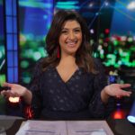 Susie Youssef