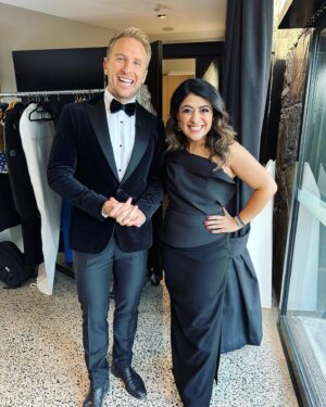 Susie Youssef Instagram - It was a pretty spectacular night #australianoftheyearawards