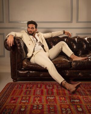 Suso Álvarez Instagram - La verdadera grandeza consiste en hacer que todos se sientan grandes.

Charles Dickens

Fotógrafo: @ivantenaphoto 🙏🏼