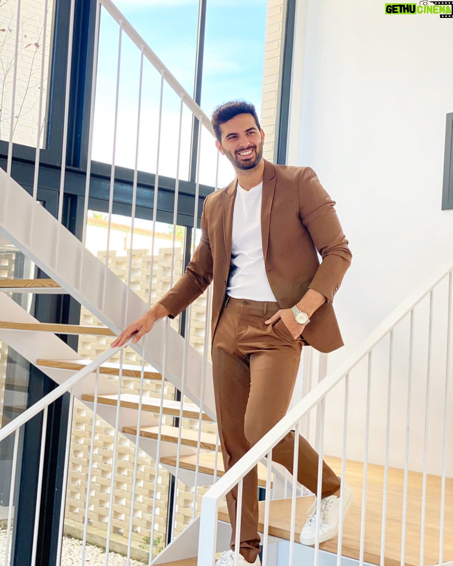 Suso Álvarez - 11.3K Likes - En cada momento esta sucediendo lo perfecto , para prepararte de lo que viene mañana 🙏🏼❤️